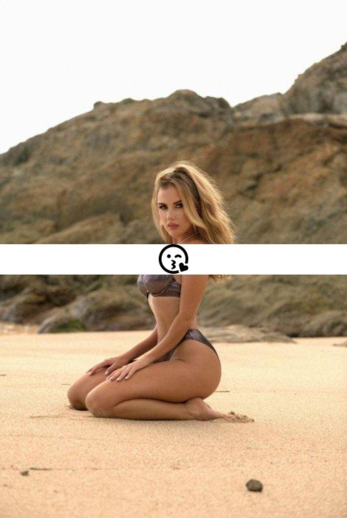 Alina photo 1