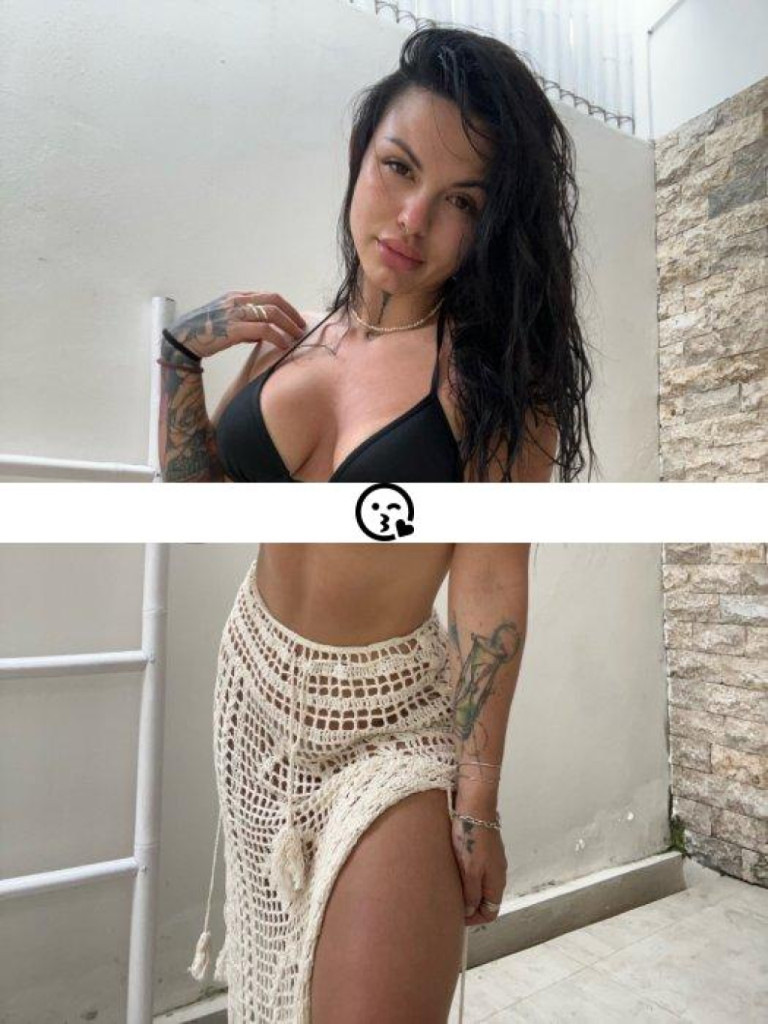 Valentina photo 1