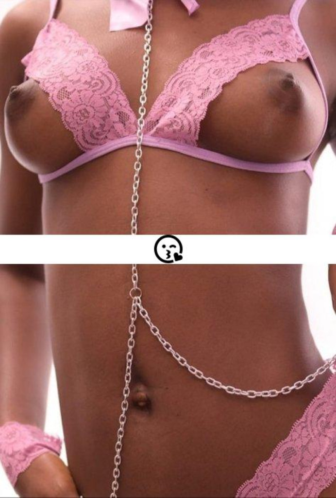 Melanin photo 1