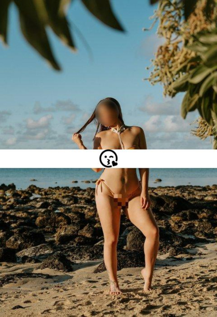 Khloe Roy photo 1