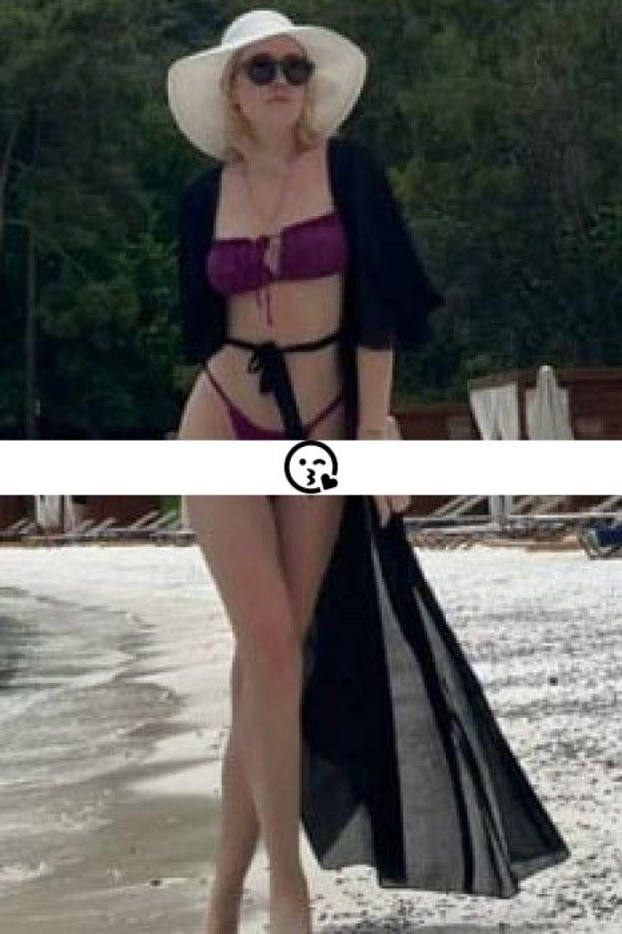 Chloe photo 1