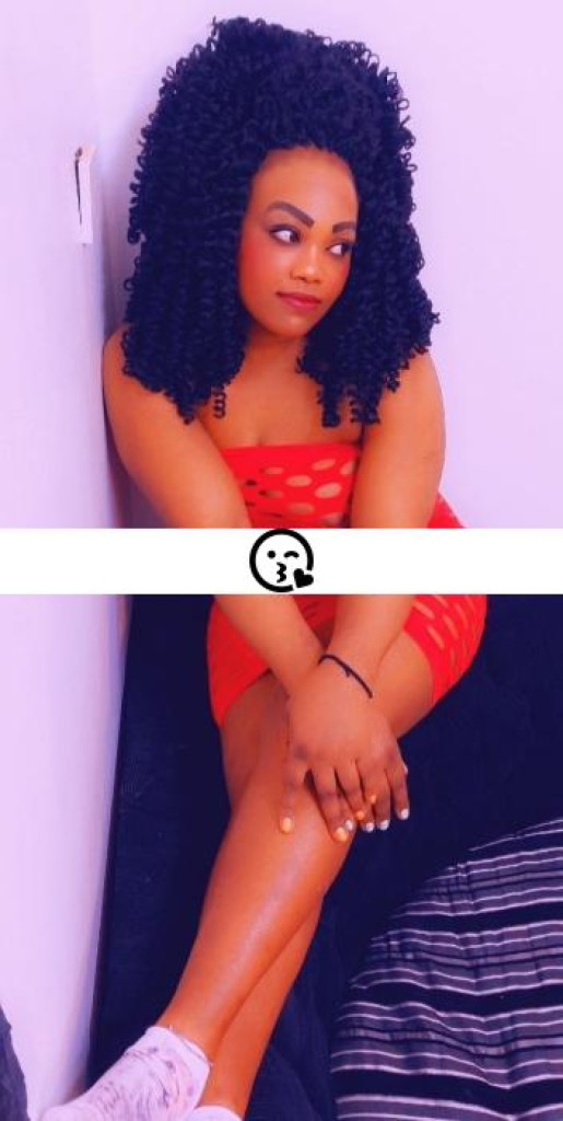 Ashley photo 1
