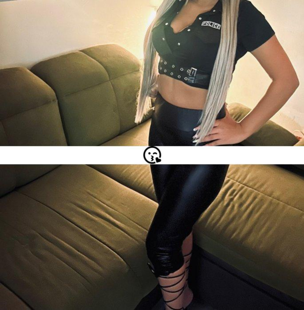 Vanessa photo 1