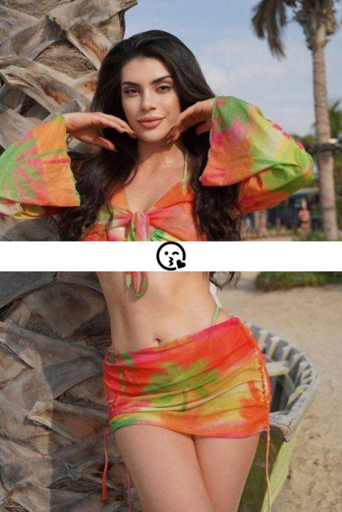 Kylie photo 1