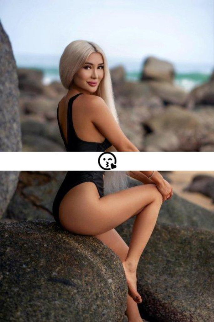 Aishaa photo 1