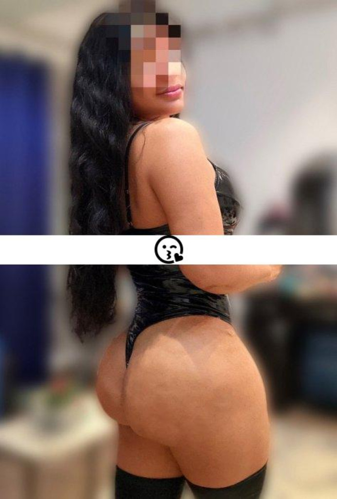 Susy photo 1