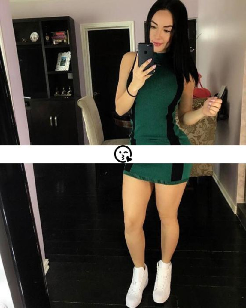 Roseline photo 1