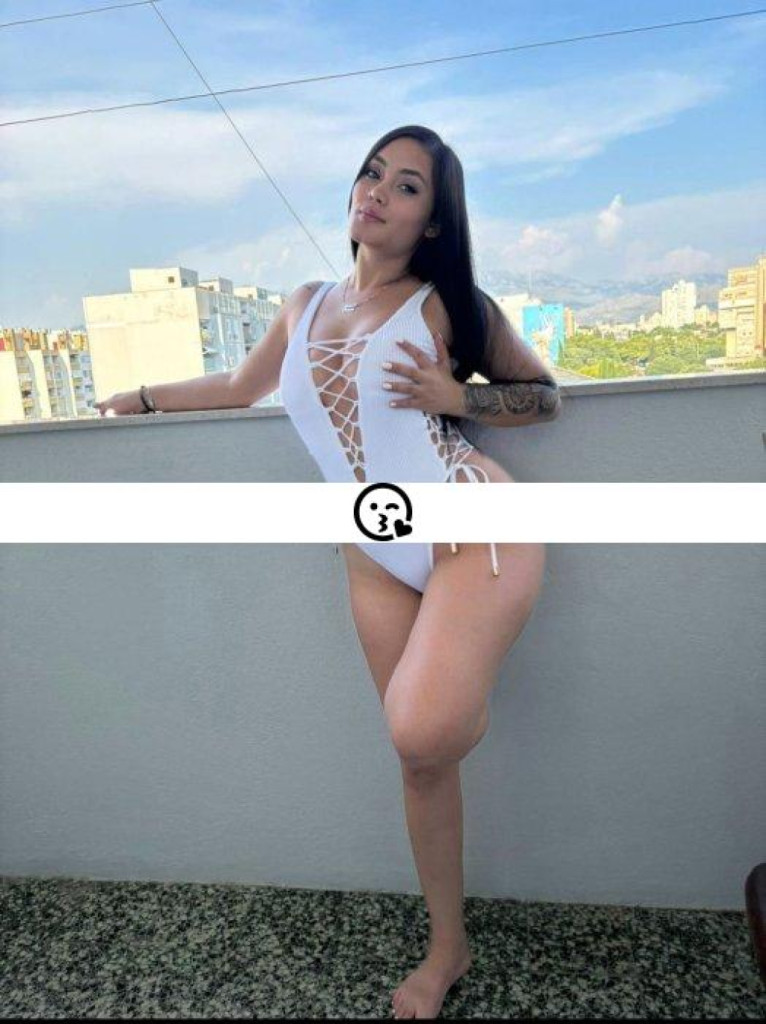 Martina photo 1