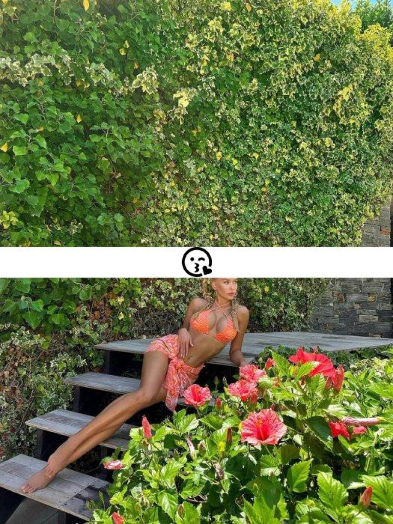 Khaleesi photo 1