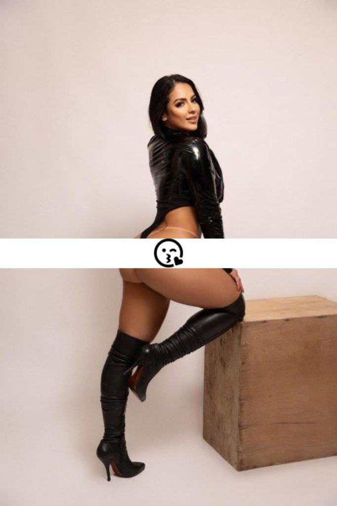 Sabrina photo 1