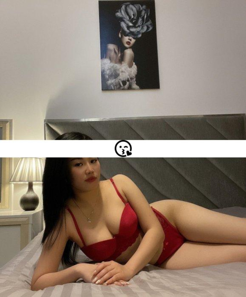 Jenny photo 1