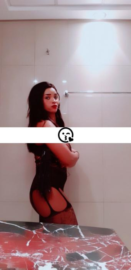 Aliyah Wilson photo 1