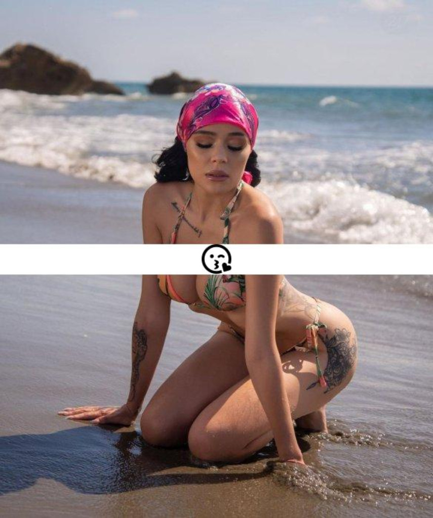 Lulu Benz photo 1