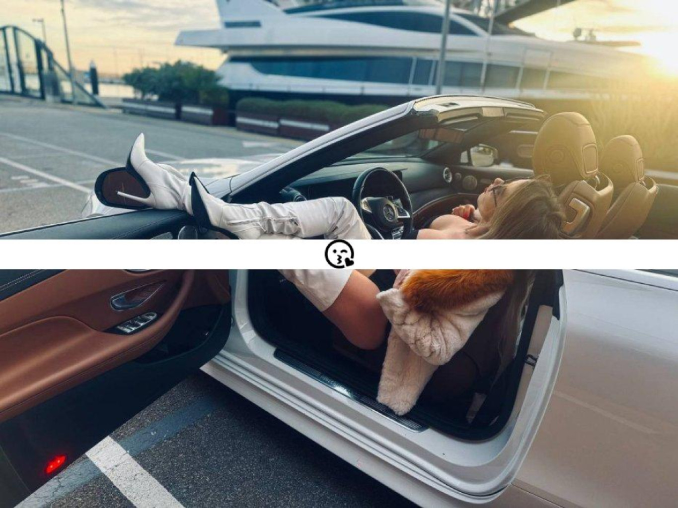 Miss Infinity Pornstar photo 1