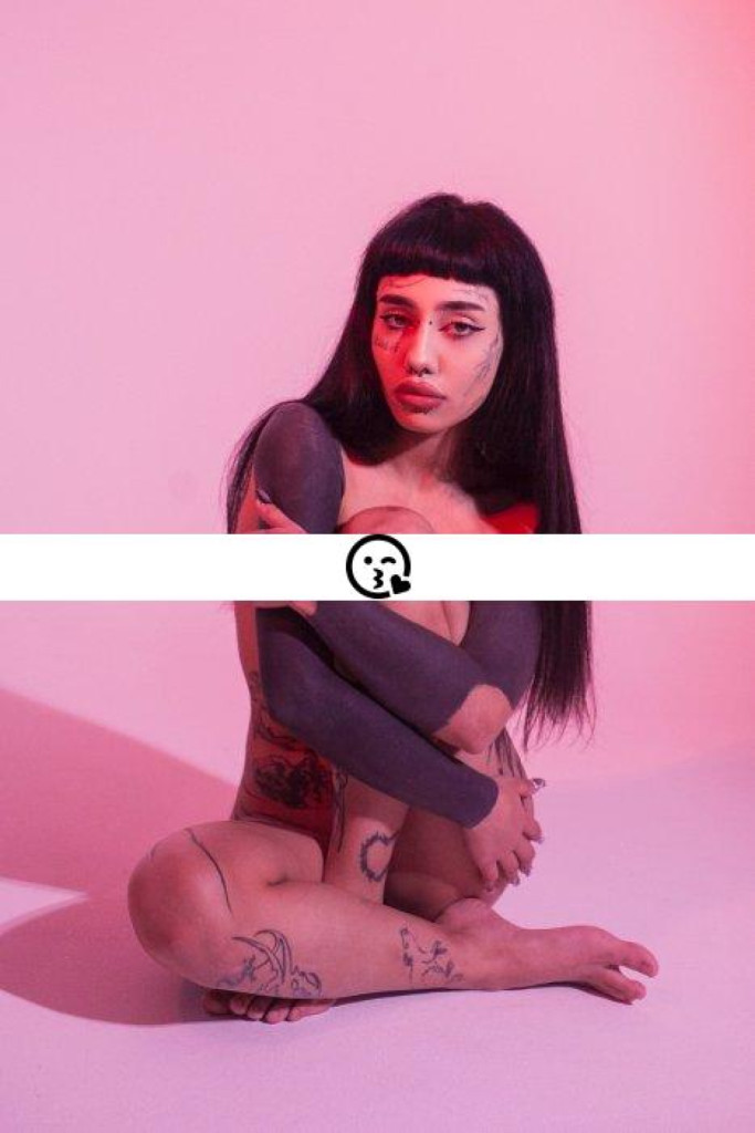 Lika Pornstar photo 1