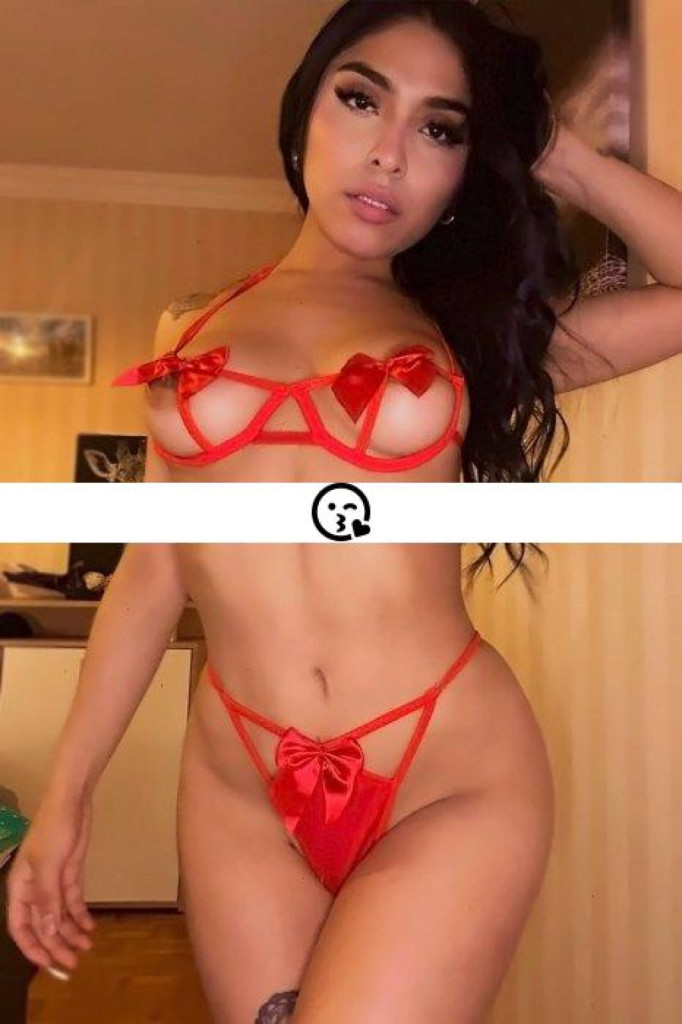Michi Sky Pornstar photo 1