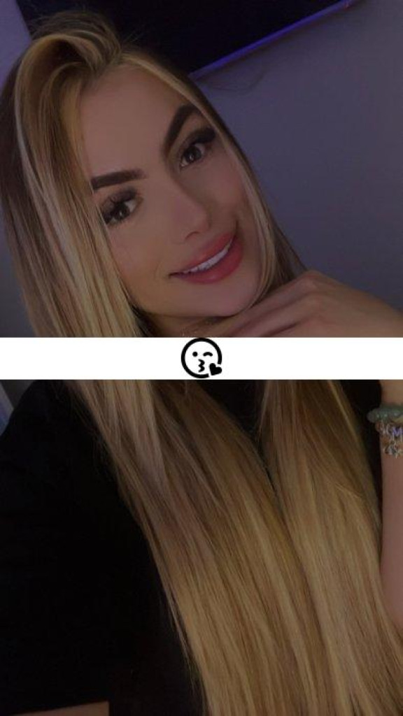 Melani Cortez photo 1