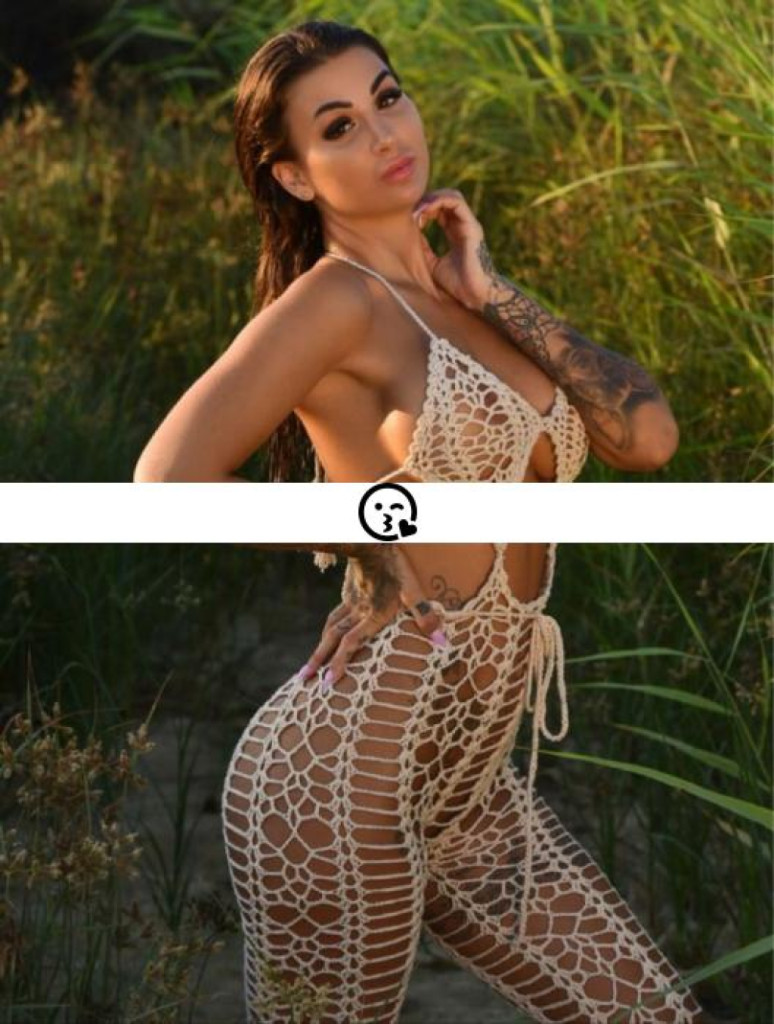 Susy Gala Pornstar photo 1