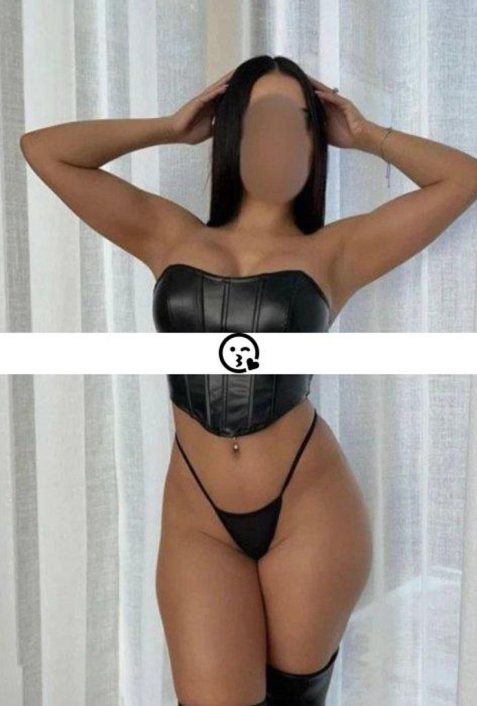 Sonya photo 1