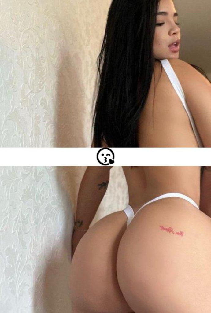 Amarantha photo 1