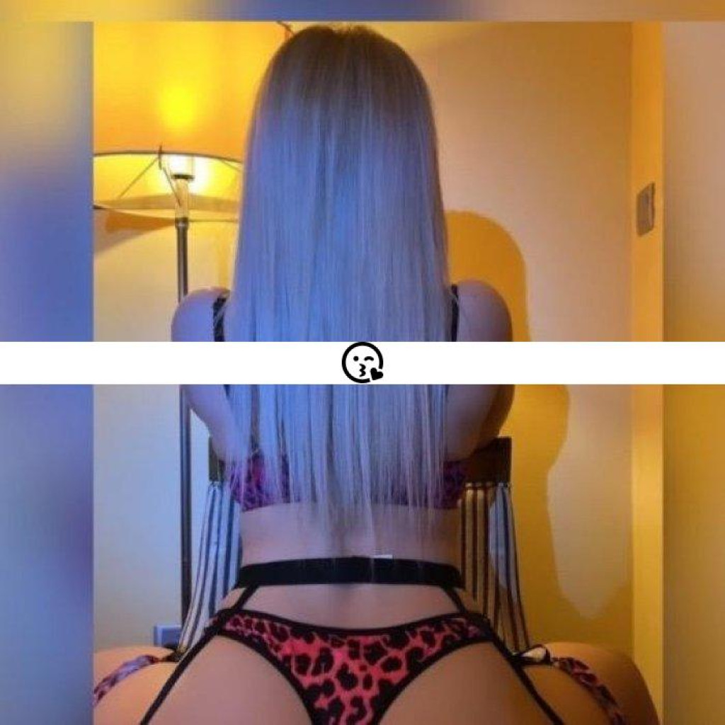 Tina photo 1