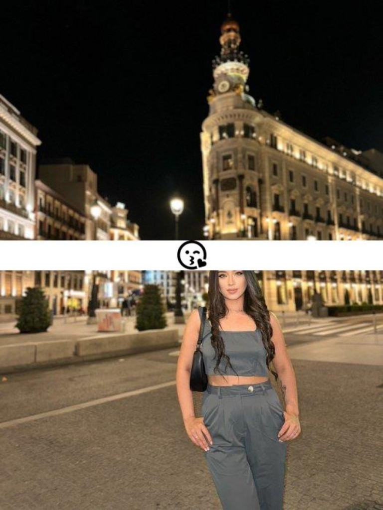 Mariana photo 1