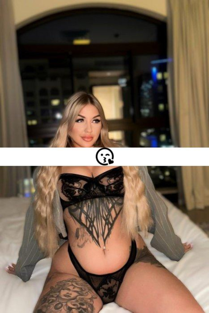 Angelika photo 1
