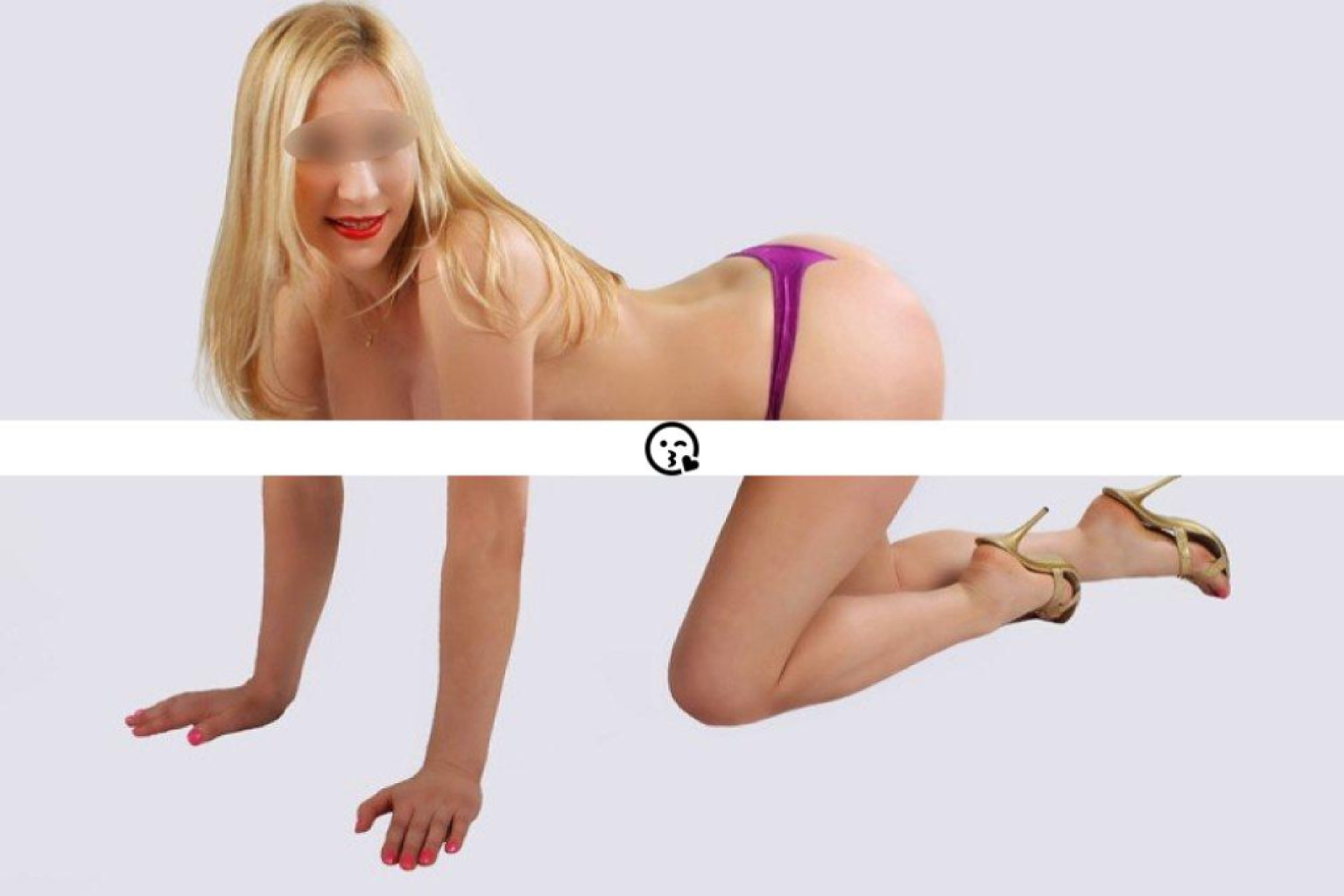 Mariana photo 1