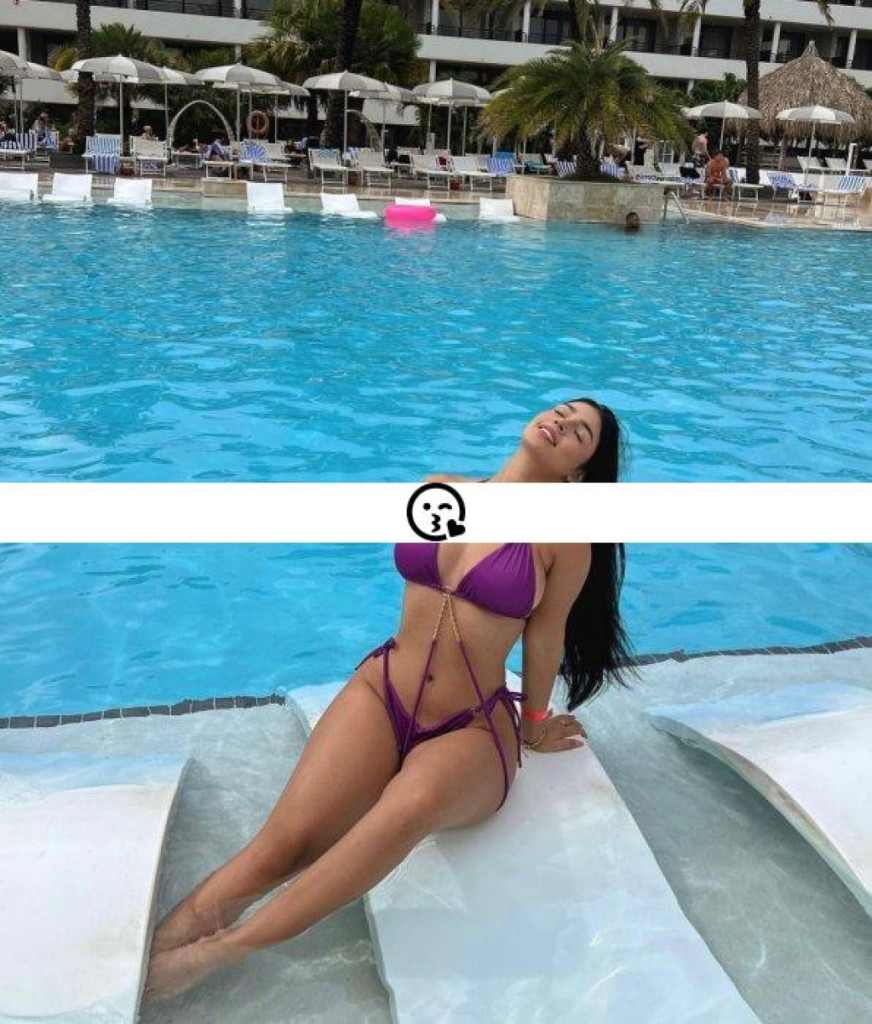 Camila photo 1