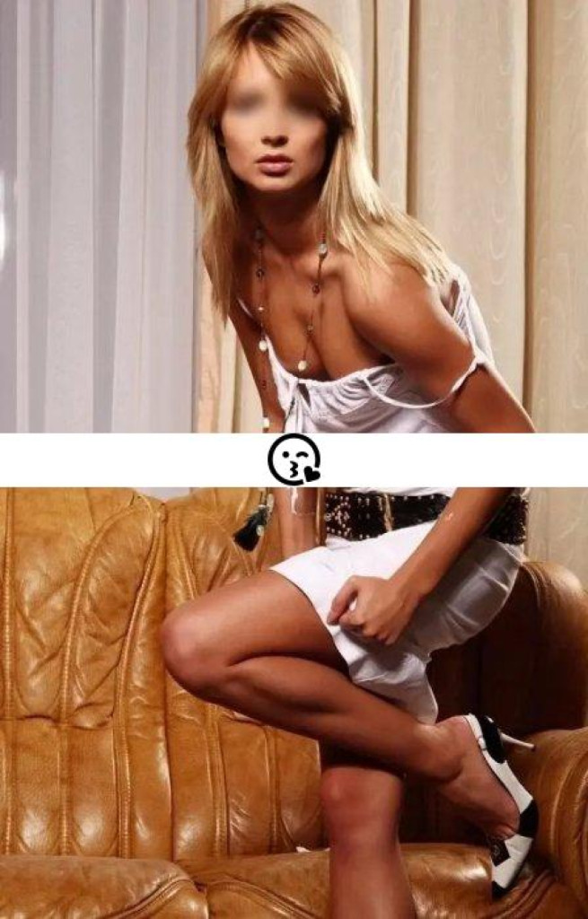 Alina photo 1
