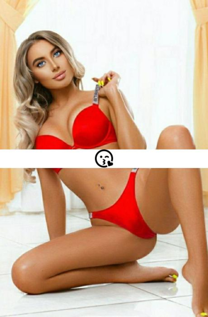 Olga photo 1