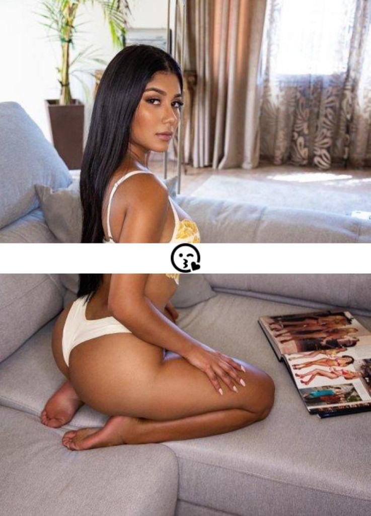 Shantall photo 1