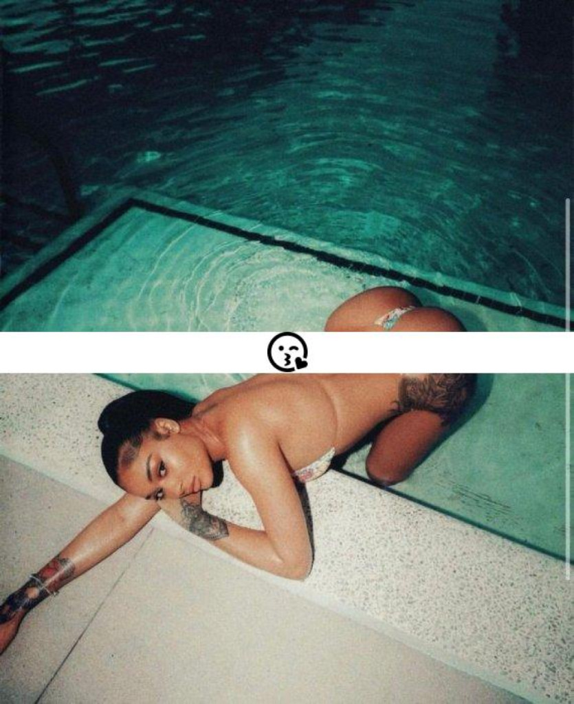 Valeria Diaz photo 1