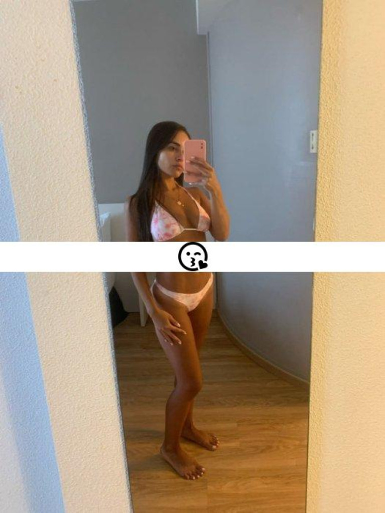 Lauren photo 1