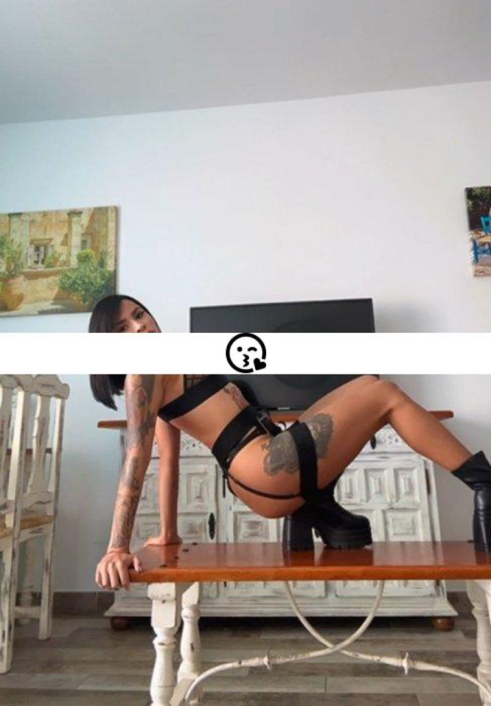 Naomy photo 1