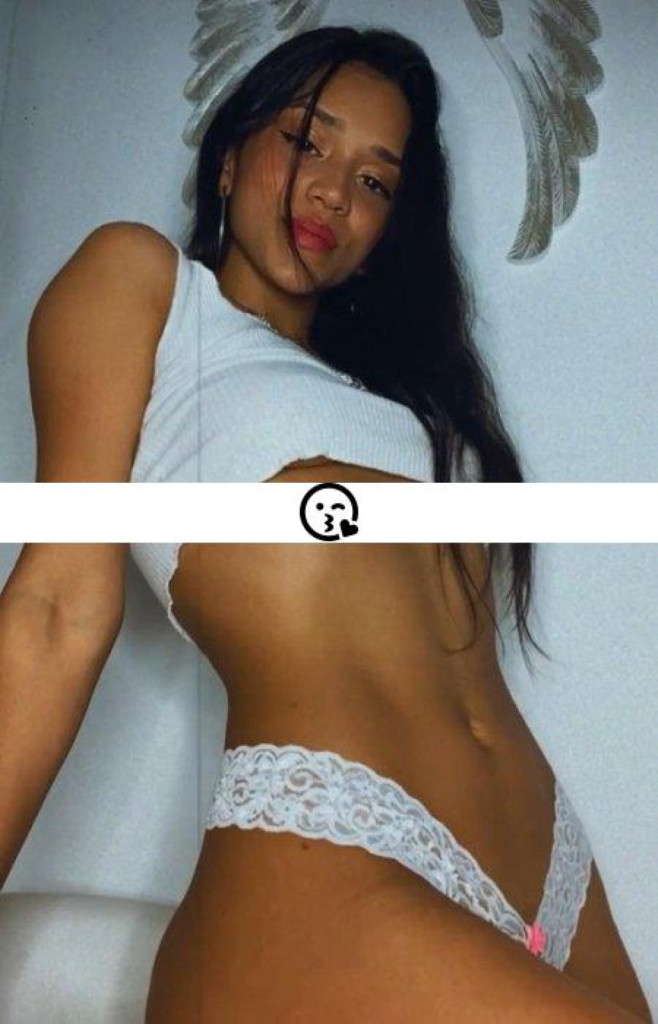 Maia photo 1