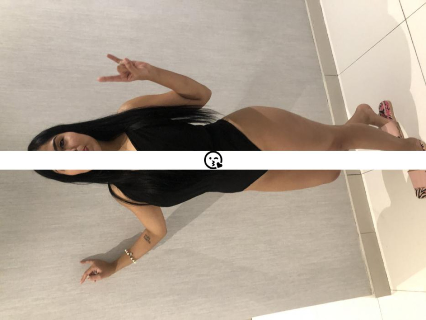 Vanessa photo 1