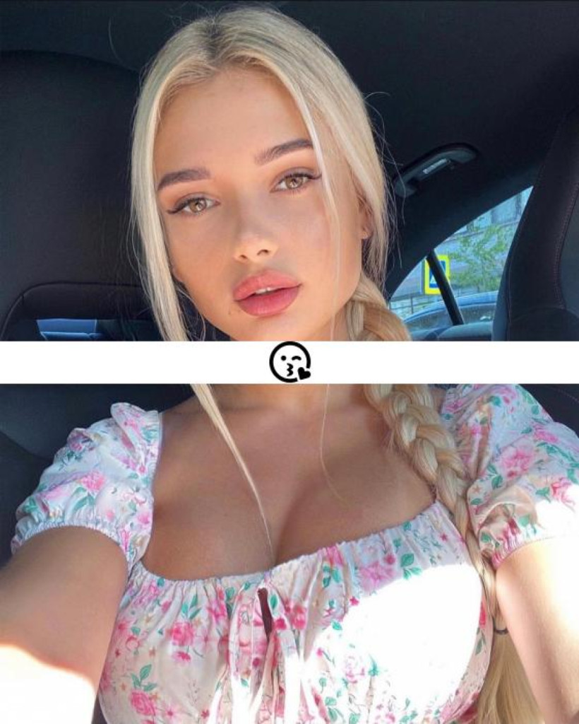 Alena photo 1