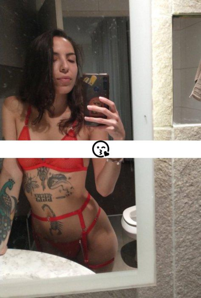 Cecilia photo 1