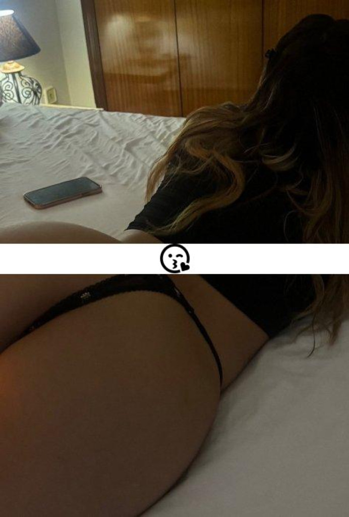 Samantha photo 1
