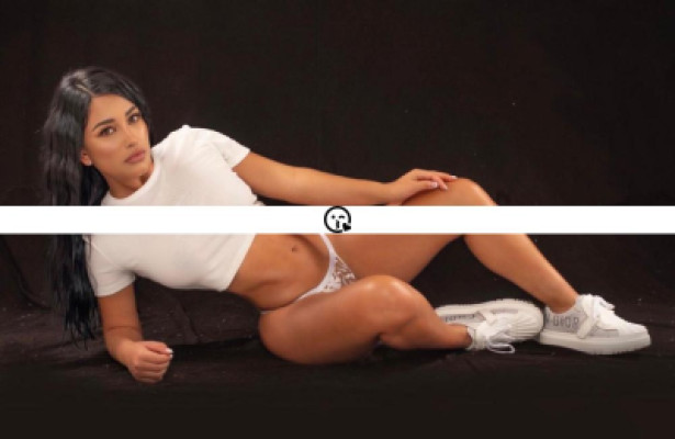 Luciana listing photo