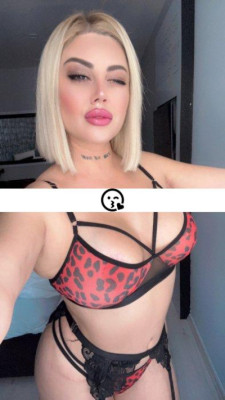 Anna listing photo