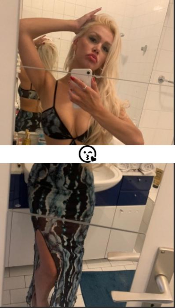 Bianca photo 1