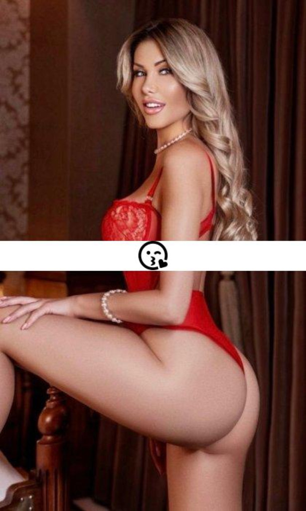 Olga photo 1