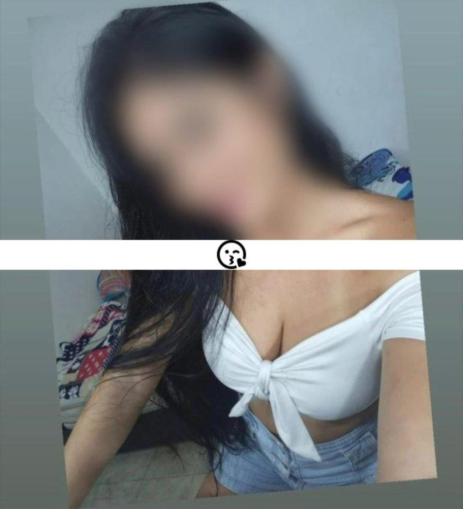 Luciana photo 1