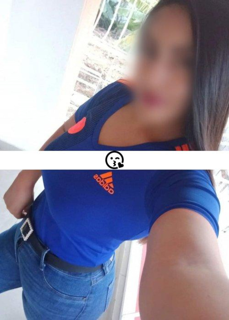 Gabriela photo 1