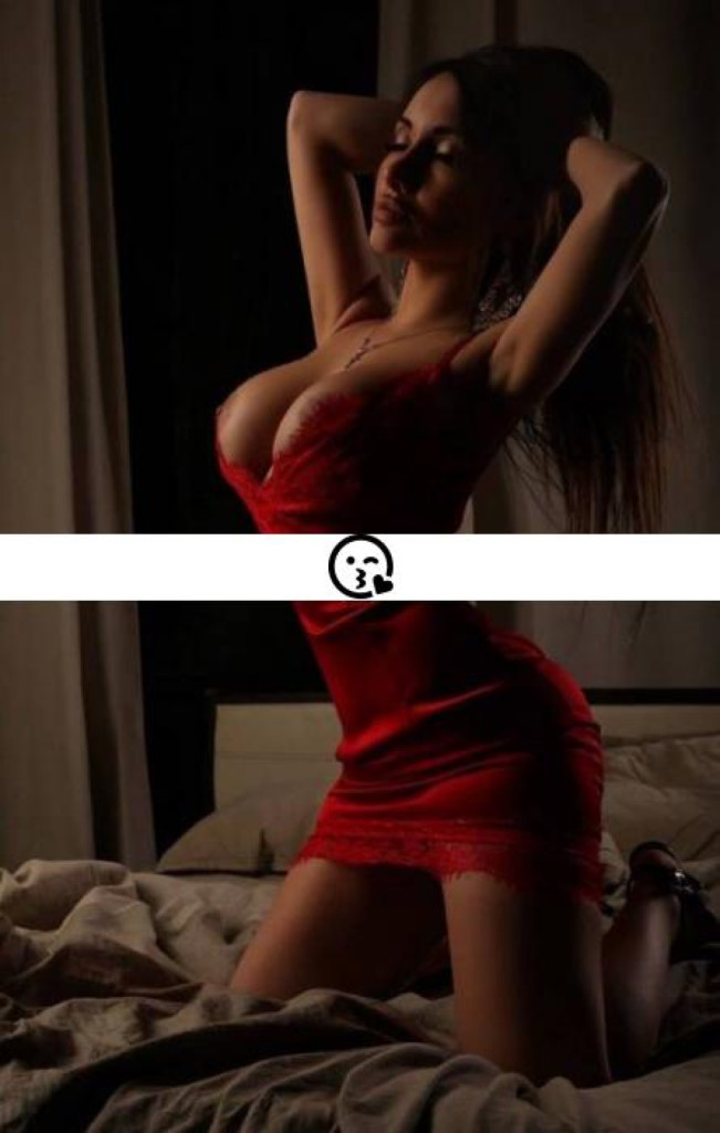 Alena Ukrainan photo 1