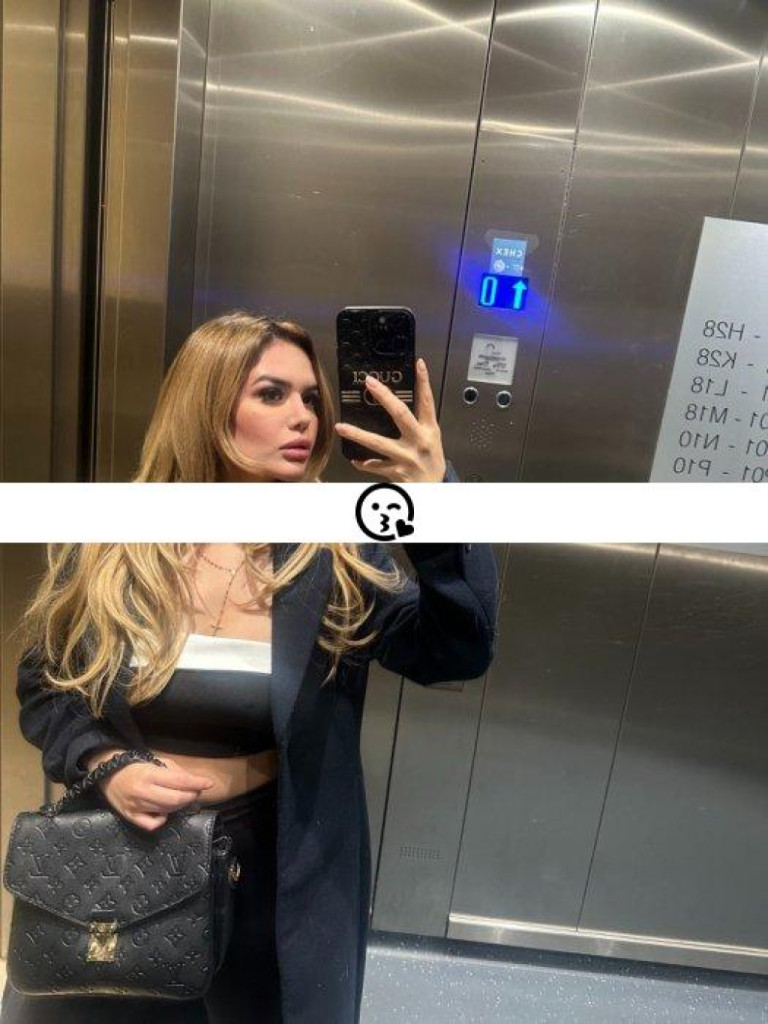 Valentina photo 1