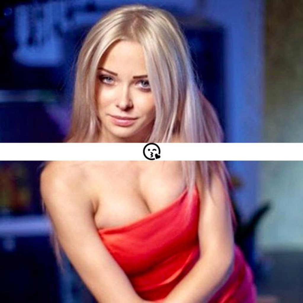 Hot angel photo 1