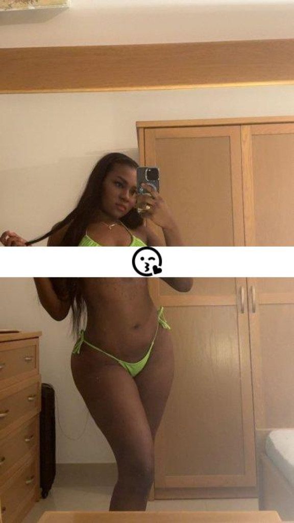 Vanessa photo 1